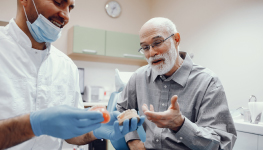 2018 Target Market Report on Adults 50+ in Dental Care