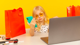 2018 Study of Baby E-Commerce