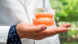 2018 Study of Denture Care Products