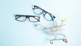 2018 Study of Vision Center Brand Image & E-Commerce Competition 