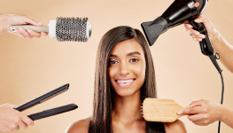 2021 Study of Women’s Hair Styling Appliances 