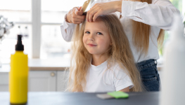2018 Study of the Market for Head Lice Treatments for Children