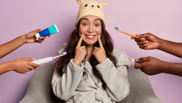 2018 Target Market Report on Major U.S. Trends in Consumer Dental Care Habits & Attitudes