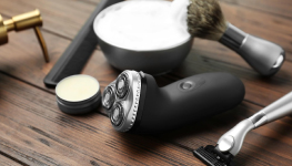 2019 Study of Men’s Grooming Appliances