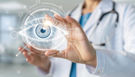 2020 Ophthalmologists’ Study of Eye Health