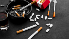 2020 Study of the Market for Smoking Cessation Products