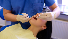 2022 Study of Interdental Cleaning