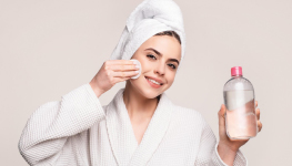 2022 Study of Women’s Facial Skin Cleansers