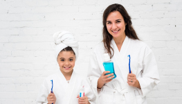 2022 Study of the Market for Children’s Mouthwash