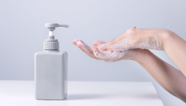 2022 Study of the Market for Hand Soap
