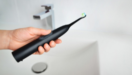 2023 Power Toothbrush A&U Study