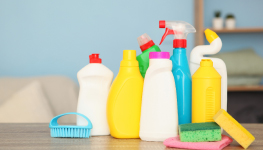 2023 Study of the Market for Antibacterial Products