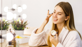 2023 U.S A&U STUDY of Women’s Facial Skin Care