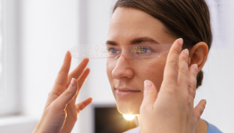 2023 US Study for Eye Health in the Digital Age