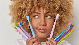 2024 A&U Study of Adult Manual Toothbrushes