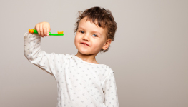 2024 Study of Children’s Toothbrush Market