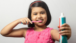 2024 Study of Children’s Toothpaste