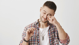 2024 Study of Dry Eye Sufferers