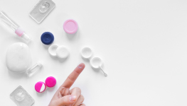 2024 Study of U.S. Consumer Contact Lens Market