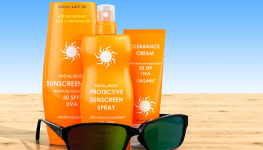 2024 Study of the Market for Sun Protection Products