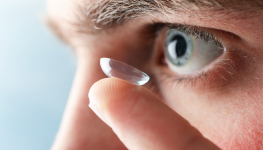 2024 Target Report on the Market for Toric Contact Lenses