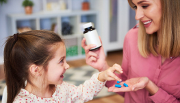 2018 Study of ADD/ADHD Management in Children 
