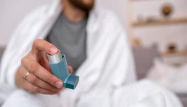 2021 Adult Patient Study of Asthma Medication 