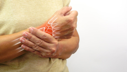 2021 US Study of Arthritis Pain Relief