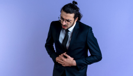 2018 Study of Benign Prostatic Hyperplasia (BPH) 