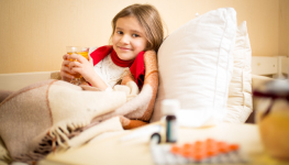 2023 Study of Children’s OTC Medications & Natural Remedies