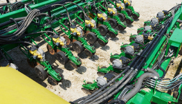 2022 Study of Commercial Lawn Mowers & Grounds Maintenance Equipment 