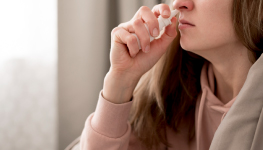 2020 Study of Cough Drop, Throat Lozenge & Spray Use