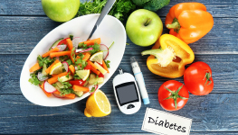 2018 Study of Diabetes & Pre-Diabetes Nutritional Management