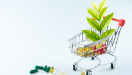 2018 Study of E-Commerce Sales & Opportunities for Dietary Supplements