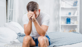 2018 Study of Erectile Dysfunction 