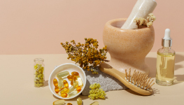 2023 Study of the Market for Hair, Skin & Nail Supplements