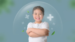 2023 Study of Immune Defense: Pediatric