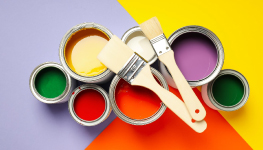 2020 Study of Interior Paint