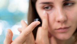 2024 Target Report on Contact Lens Marketing Opportunities Among Teens & Young Adults