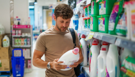 2024 Study of Laundry Detergent Market 