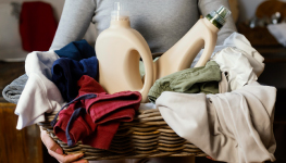 2022 Study of Laundry Fabric Conditioners 