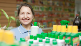 2024 Study of the Market for Deck Treatment Products 