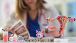 2024 Study of Menopause Management 