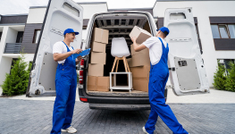 2021 Study of Moving<br /> Services 