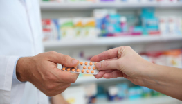 2022 Study of OTC Cough & Cold Products 