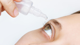 2021 US Study of the OTC Eye Drop Market 