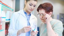2024 Study of Market for OTC Topical Pain Relievers