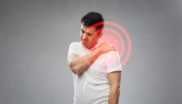 2025 Study of Pain Management