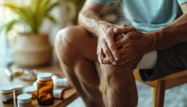 2020 Study of Supplements for Joint Health
