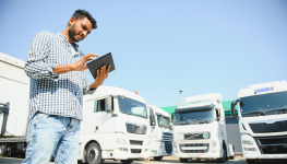 2025 Study of Truck, Van & Trailer Rental Market